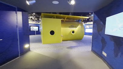 Florida Keys Eco-Discovery Center photo 2