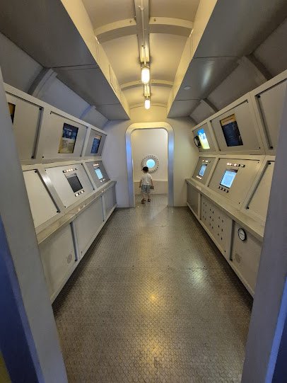 Florida Keys Eco-Discovery Center photo 3