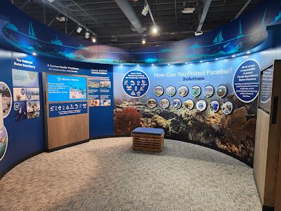 Florida Keys Eco-Discovery Center photo 5