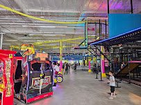 Urban Air Trampoline and Adventure Park