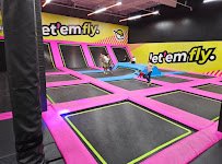 Urban Air Trampoline and Adventure Park photo 3