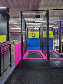 Urban Air Trampoline and Adventure Park photo 5