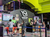 Urban Air Trampoline and Adventure Park photo 6
