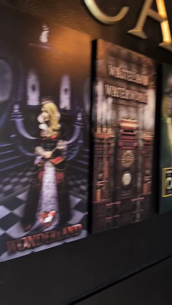 Over The Moon Escape Rooms photo 2