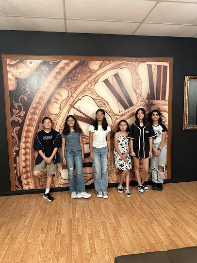 Over The Moon Escape Rooms photo 6