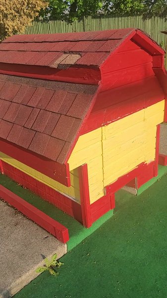 Fun Way Amusements (Formerly Sport-N-Fun) photo 2