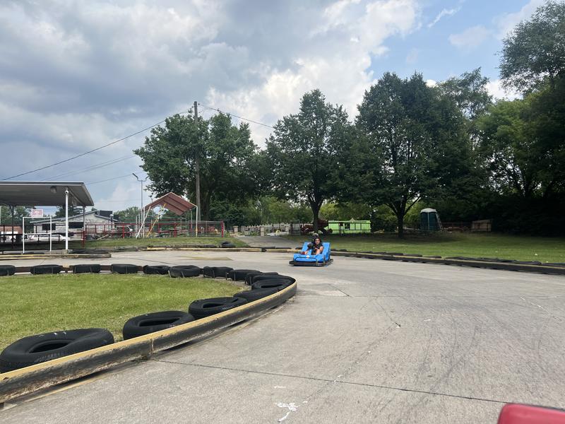 Fun Way Amusements (Formerly Sport-N-Fun) photo 3