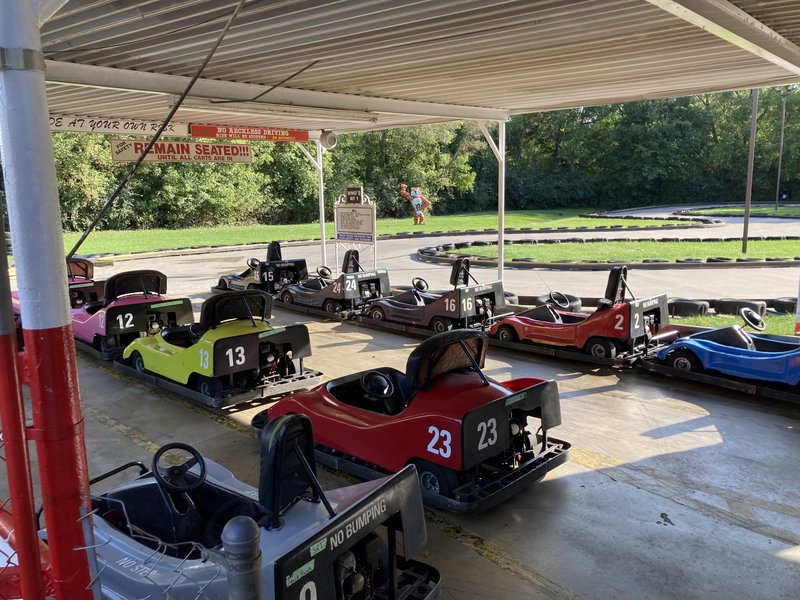 Fun Way Amusements (Formerly Sport-N-Fun) photo 4