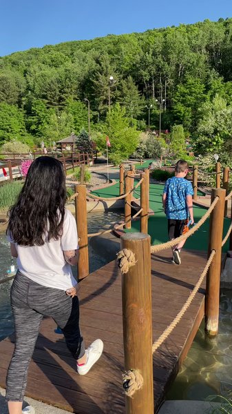 CK'Sters Fun Park photo 2