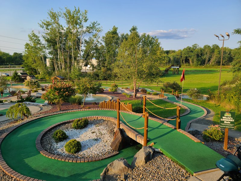 CK'Sters Fun Park photo 3