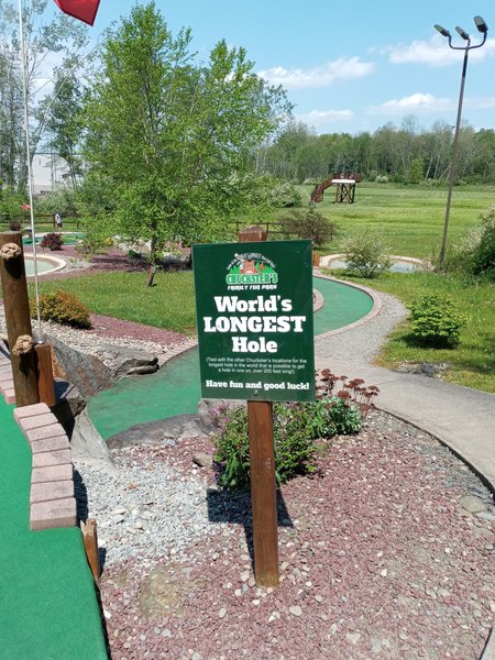 CK'Sters Fun Park photo 4