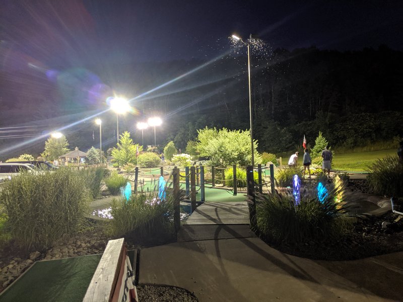CK'Sters Fun Park photo 6