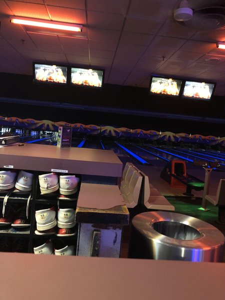Lucky Strike Auburn photo 5