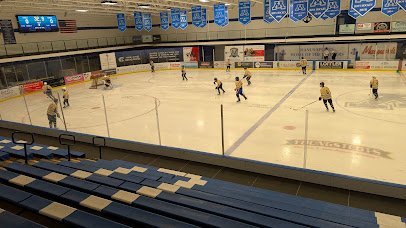 Pagel Ice Arena