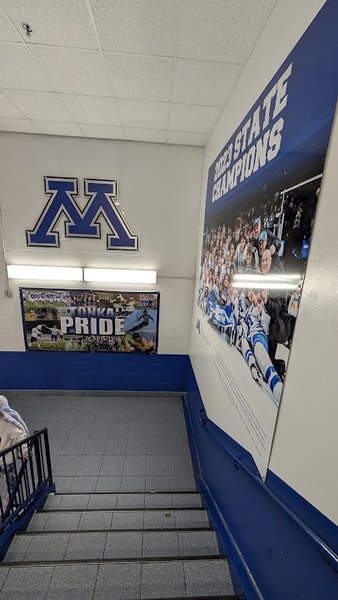 Pagel Ice Arena photo 4