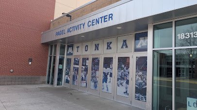 Pagel Ice Arena photo 6