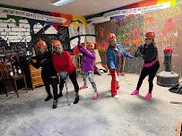 The Smashit House | Rage Room & Entertainment Center | Fort Lauderdale
