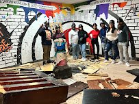 The Smashit House | Rage Room & Entertainment Center | Fort Lauderdale photo 4