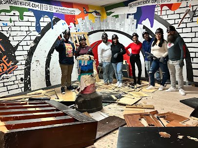 The Smashit House | Rage Room & Entertainment Center | Fort Lauderdale photo 4