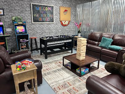 The Smashit House | Rage Room & Entertainment Center | Fort Lauderdale photo 6