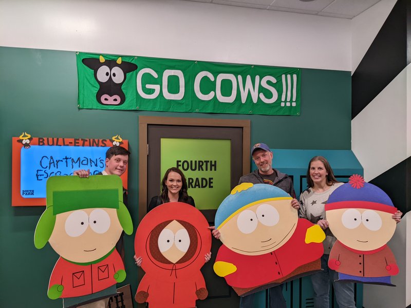 Escape the Room Denver (Littleton)