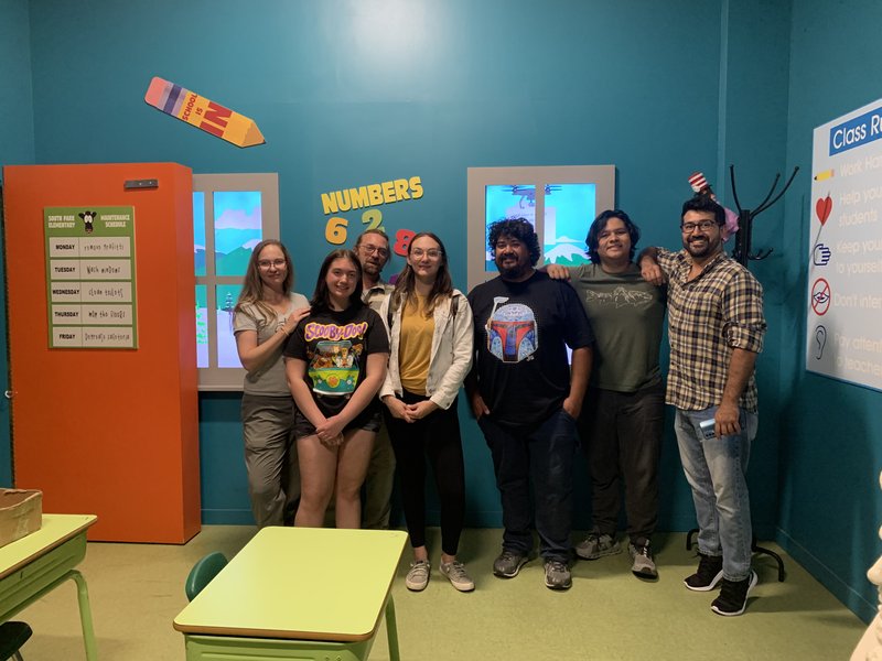 Escape the Room Denver (Littleton) photo 5