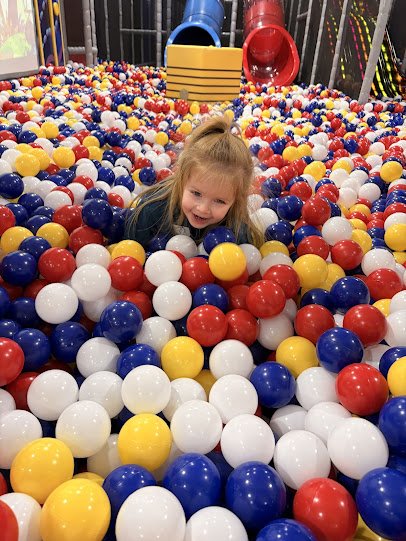 Soar N Bounce Trampoline & Adventure Park - Muskegon photo 6