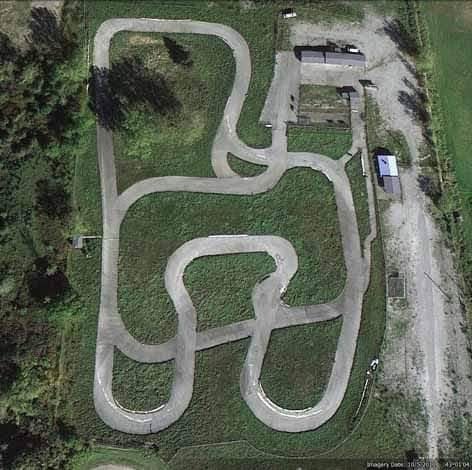 Kelly's Motorsports Park