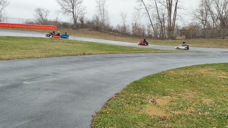 Kelly's Motorsports Park photo 2