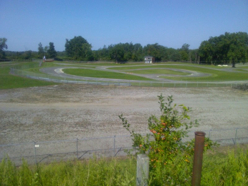 Kelly's Motorsports Park photo 3