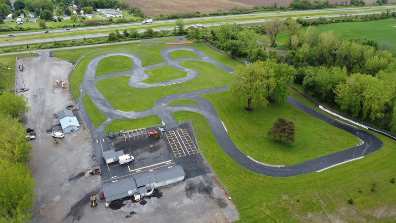 Kelly's Motorsports Park photo 4