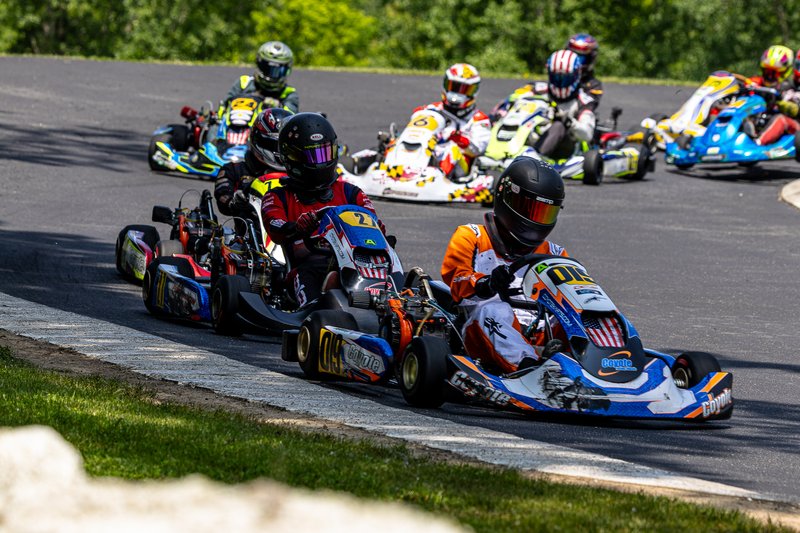 Kelly's Motorsports Park photo 5