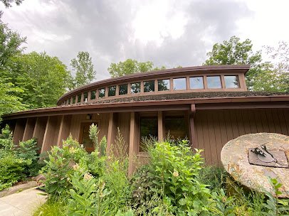 Rocky River Nature Center