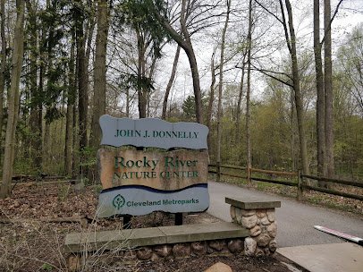 Rocky River Nature Center photo 4