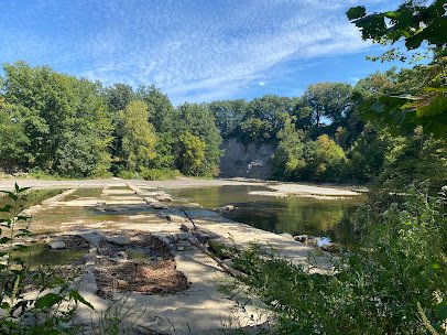 Rocky River Nature Center photo 6