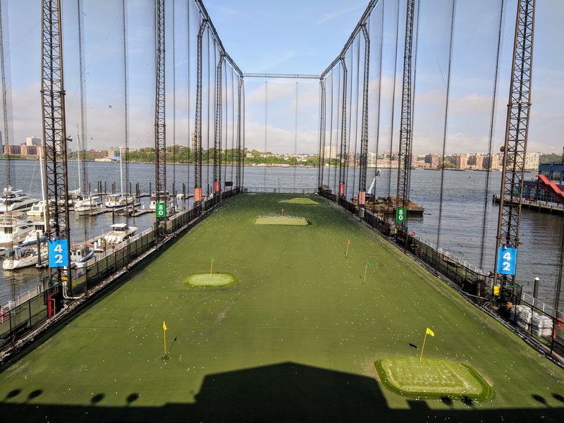Chelsea Piers photo 3