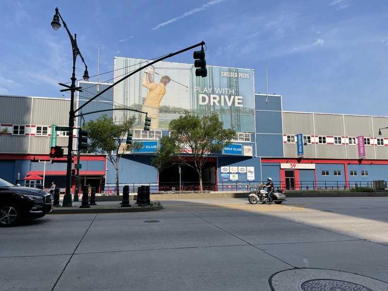 Chelsea Piers photo 4