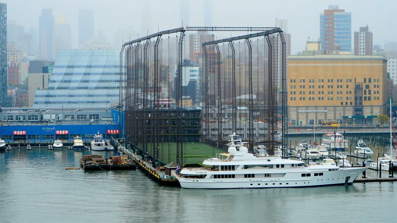 Chelsea Piers photo 5