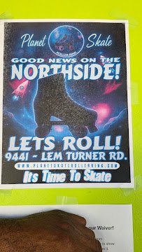 Planet Skate Roller Rink photo 6