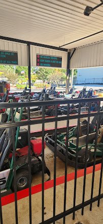 Jungle Rapids Go Karts photo 4