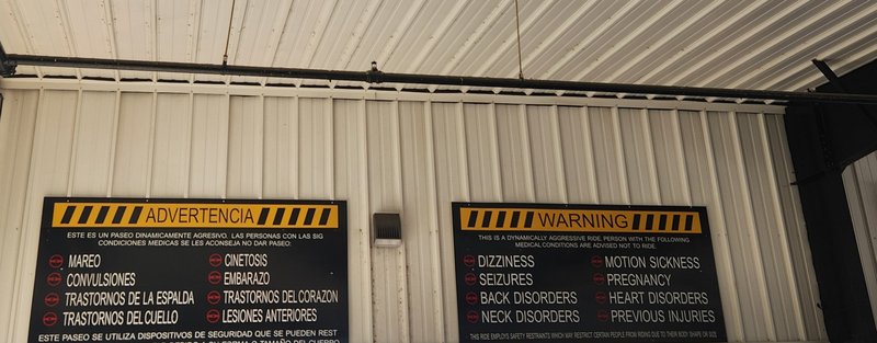 Jungle Rapids Go Karts photo 4