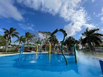 Catherine Strong Splash Park
