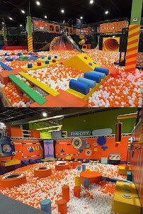 Funcity Adventure Park(Cordova)