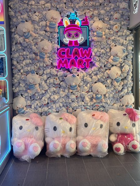 CLAW MART photo 3