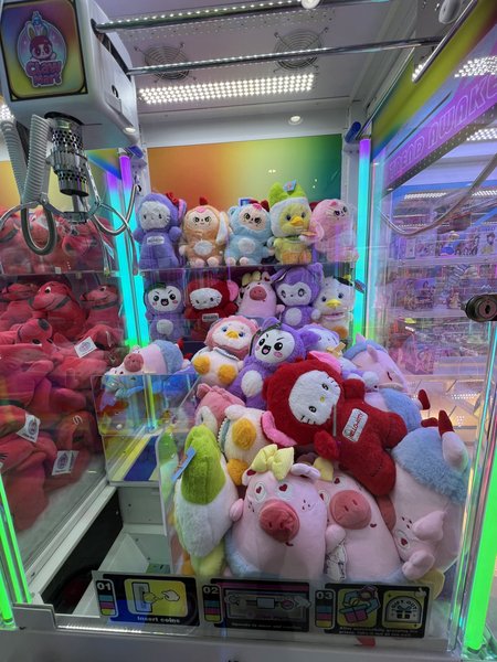 CLAW MART photo 5