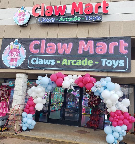 CLAW MART photo 6