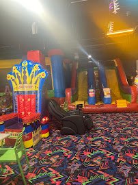 Skate N jump family fun center