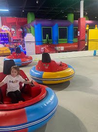 Skate N jump family fun center photo 3