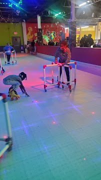 Skate N jump family fun center photo 6