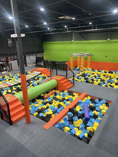 FunCity Trampoline And Adventure Park